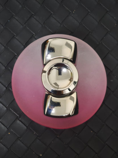 Zhen Stainless Steel Polished