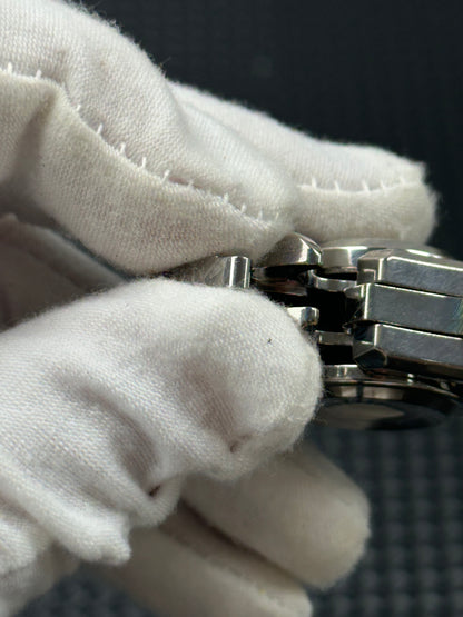 Hidden Blade Stainless Steel