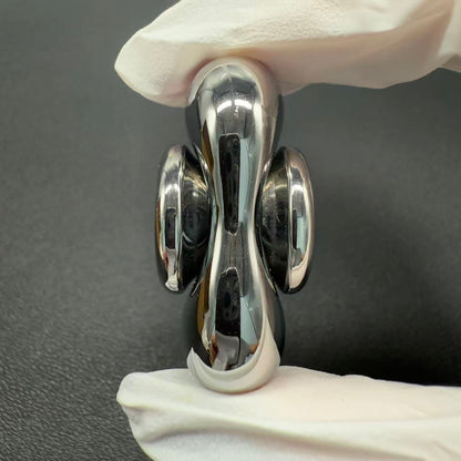 Cell Mini Stainless Steel Polished
