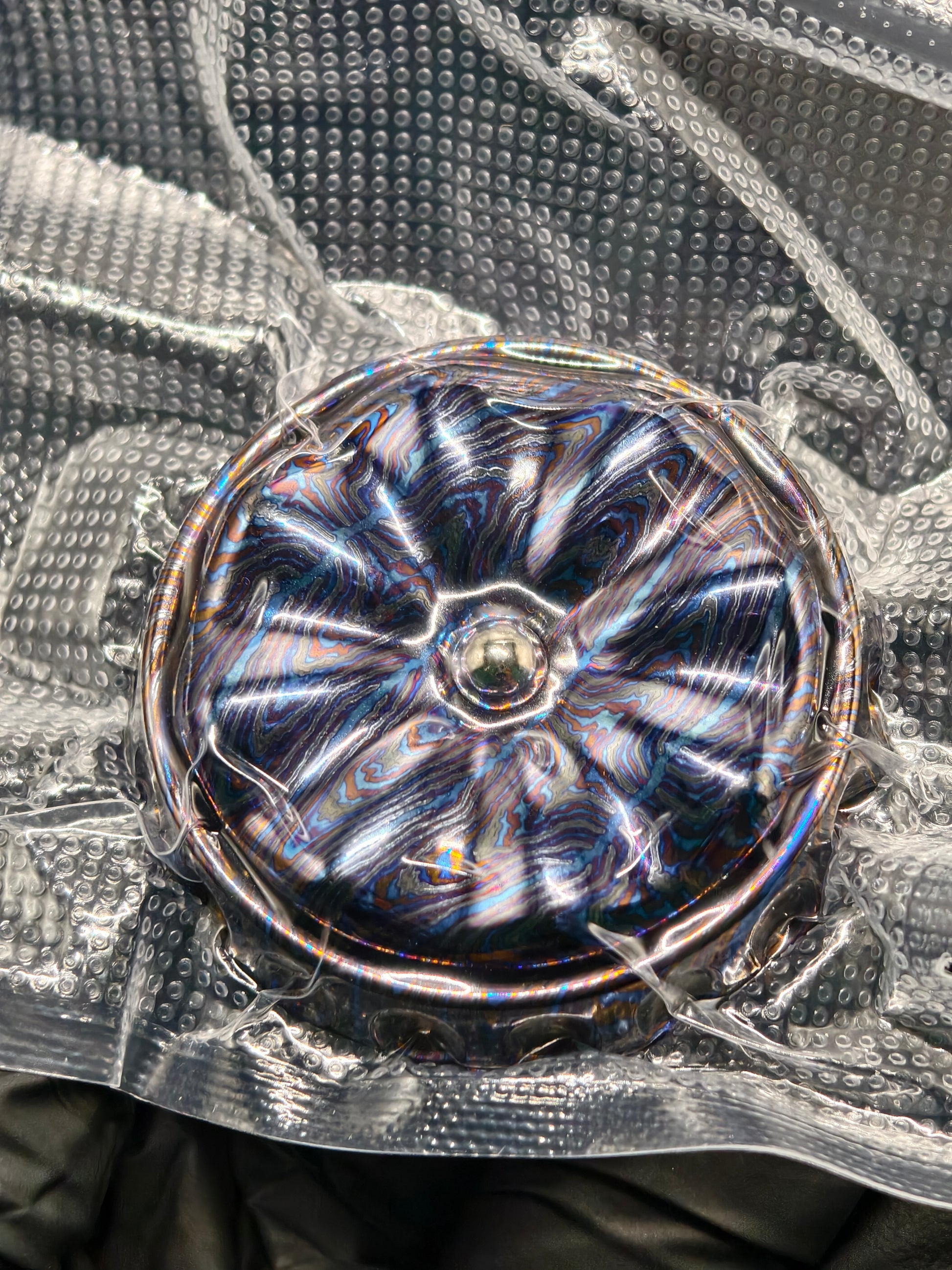 Eternal Flower Zircuti
