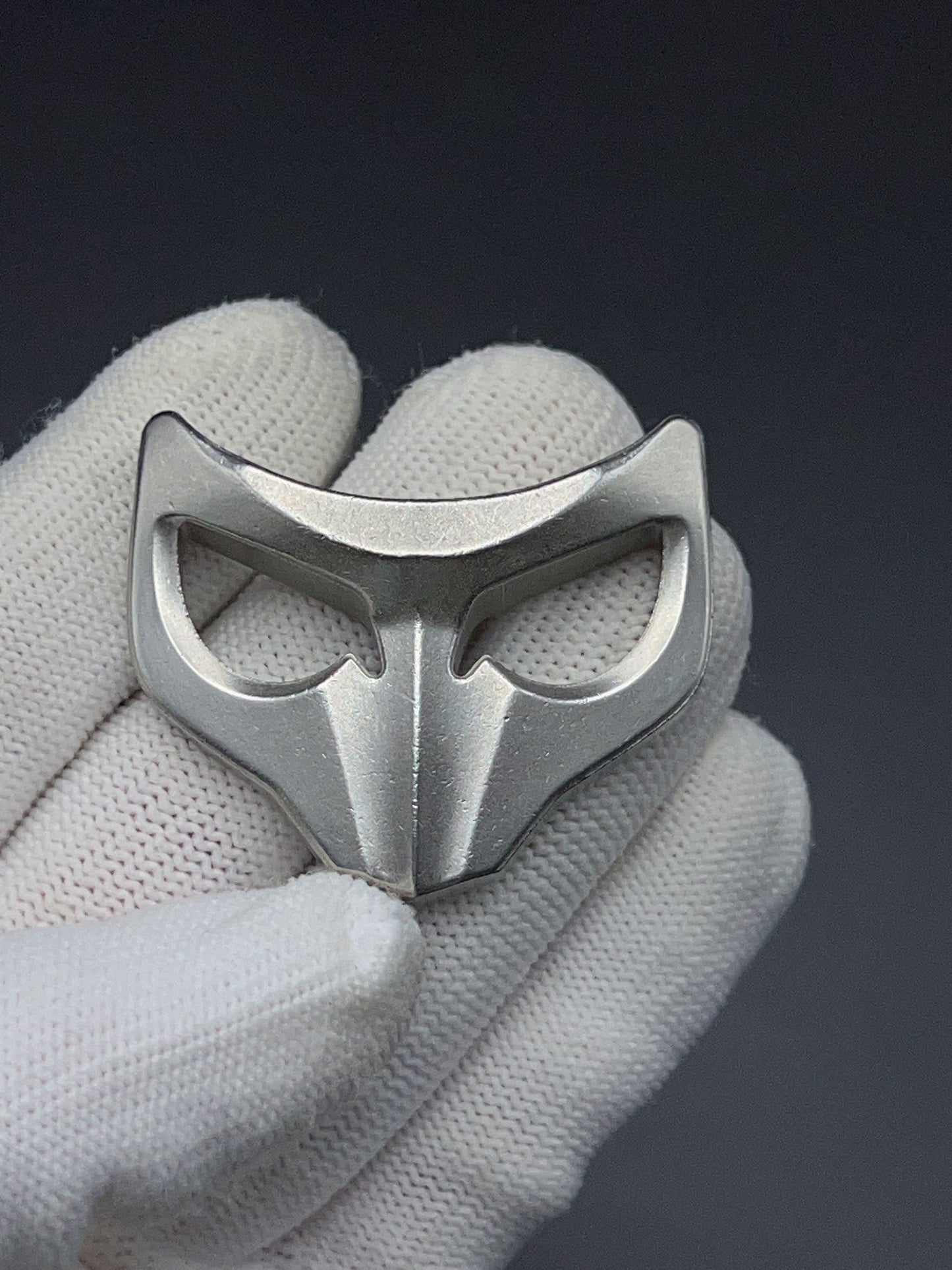 Blade Zirconium