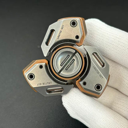 BIT 09 Stainless Steel