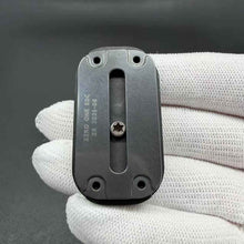 3 Layer Dense Core Zirconium