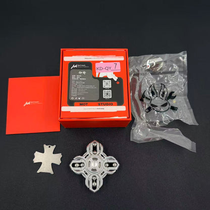 Oracle Aluminum