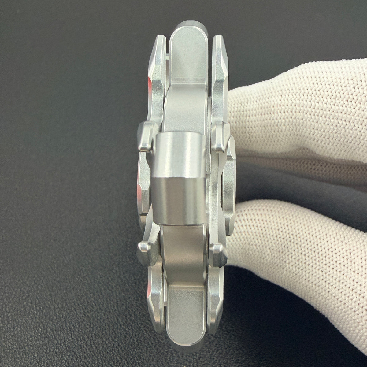 Oracle Aluminum