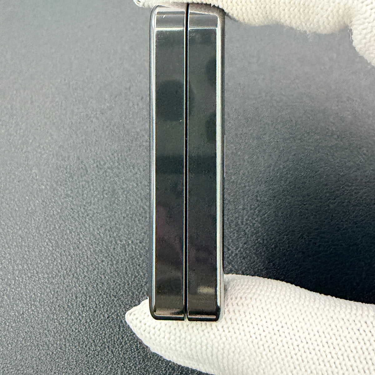 Secret Zirconium
