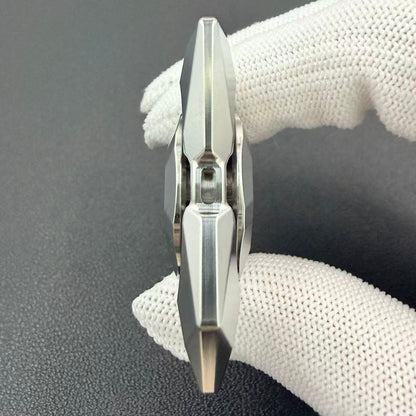 Phantom Stainless Steel