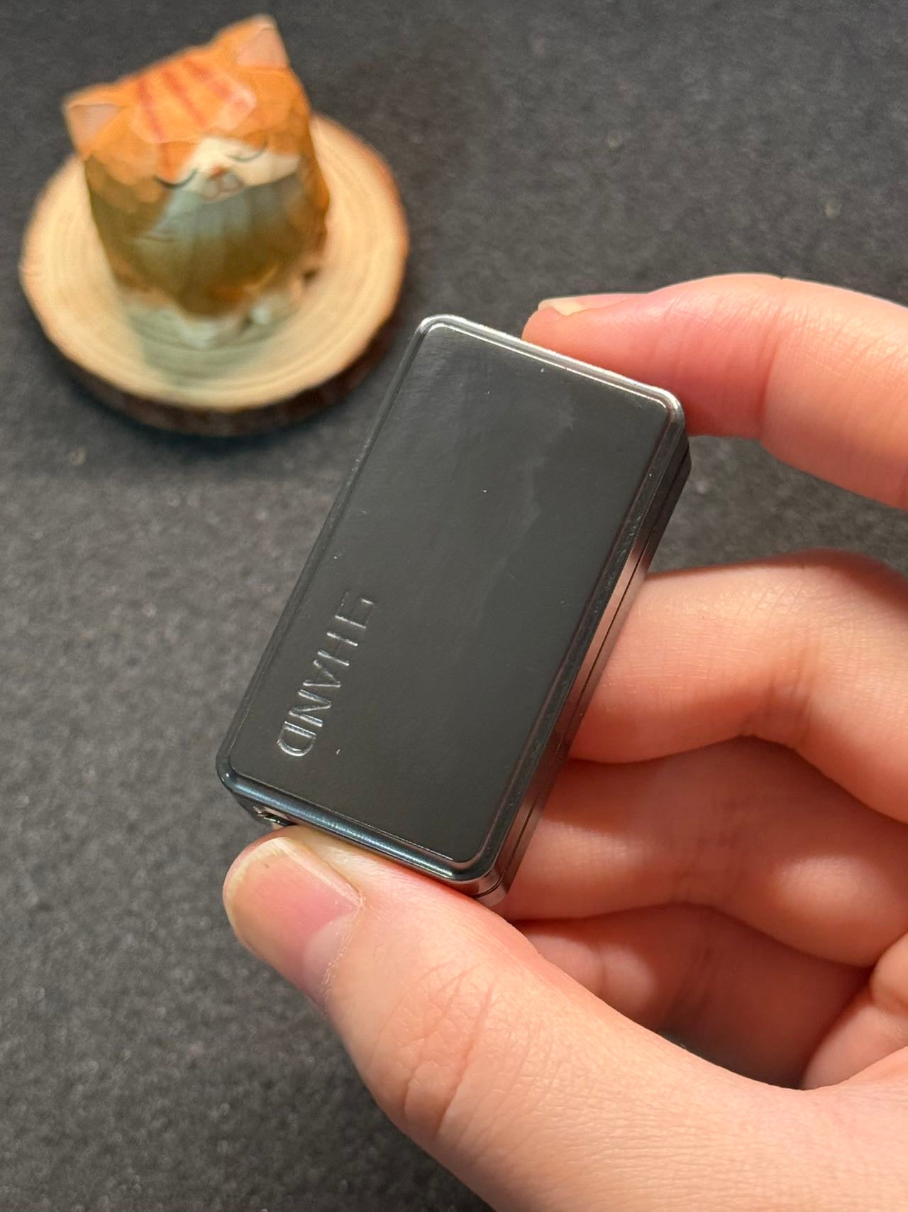 Ding Zirconium