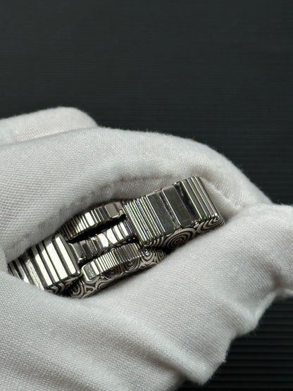 Dawn Ts Special Edition Stainless Steel