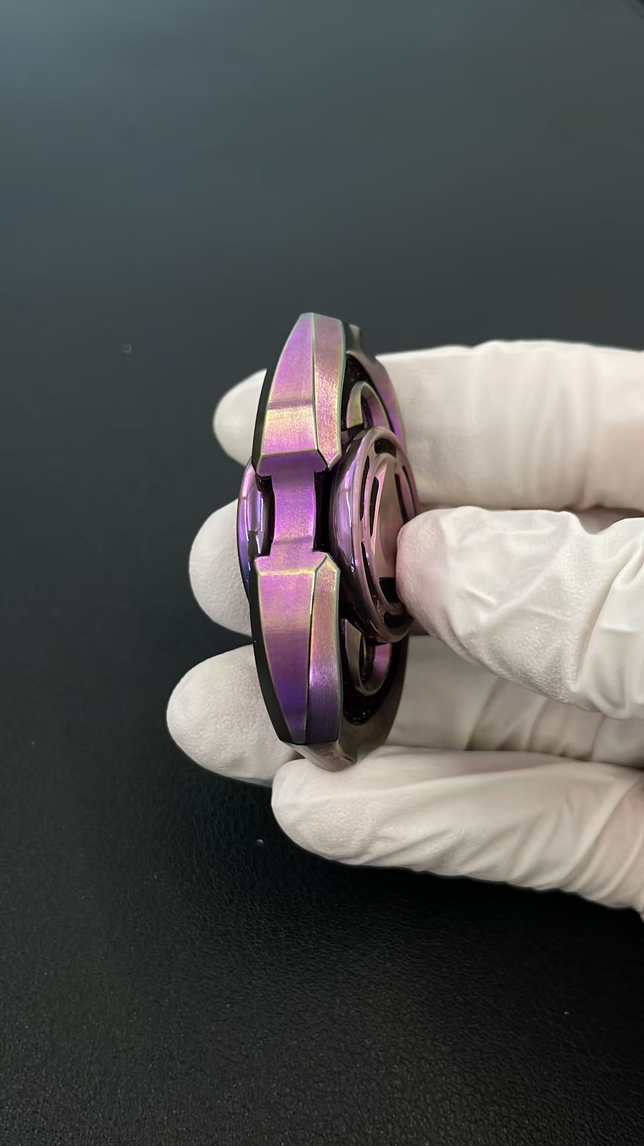 Star Gate Tungsten