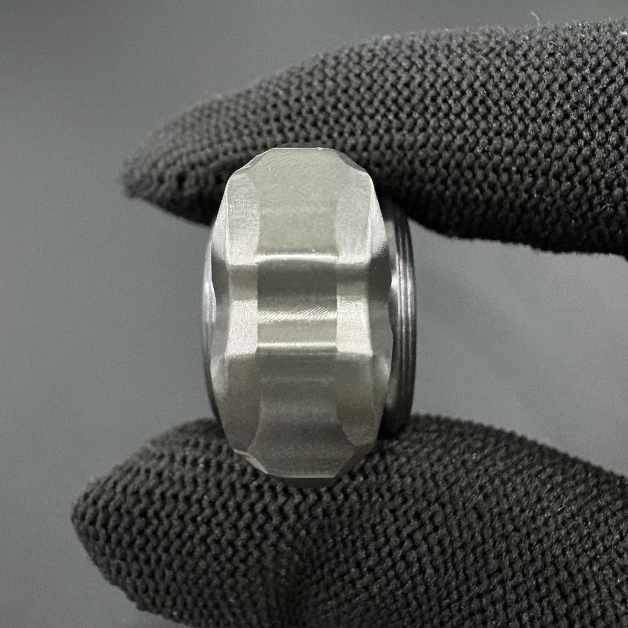 MINI G Zirconium