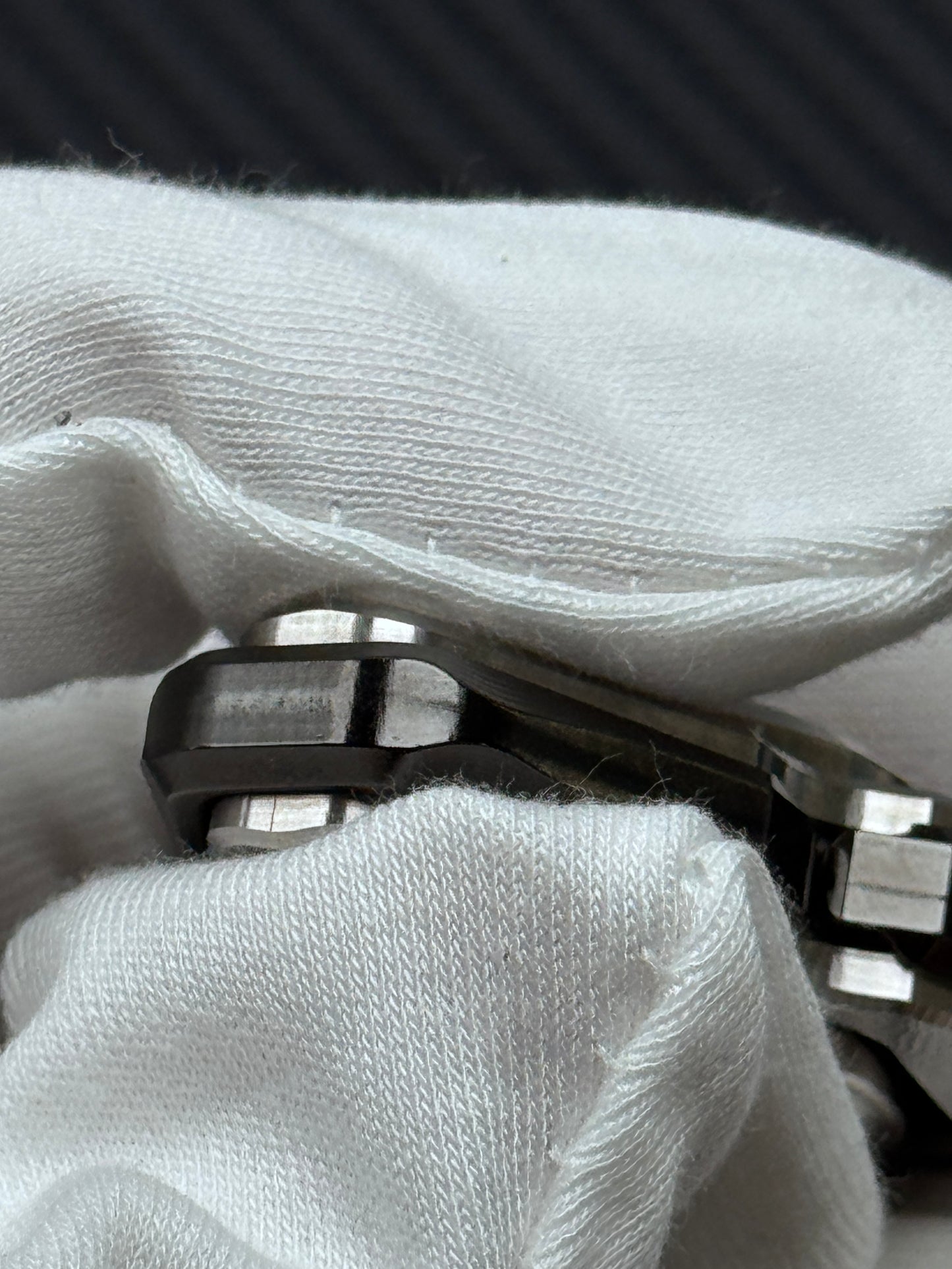 Qs Titanium Tungsten