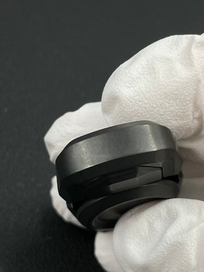 Spin Armor Zirconium