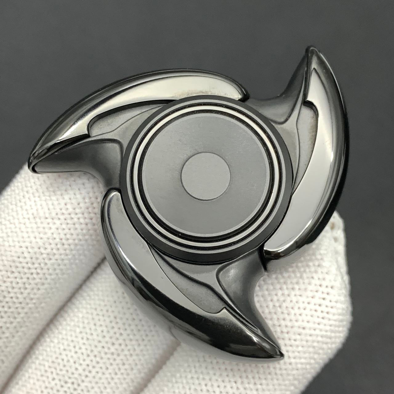 Liquid Flash Zirconium