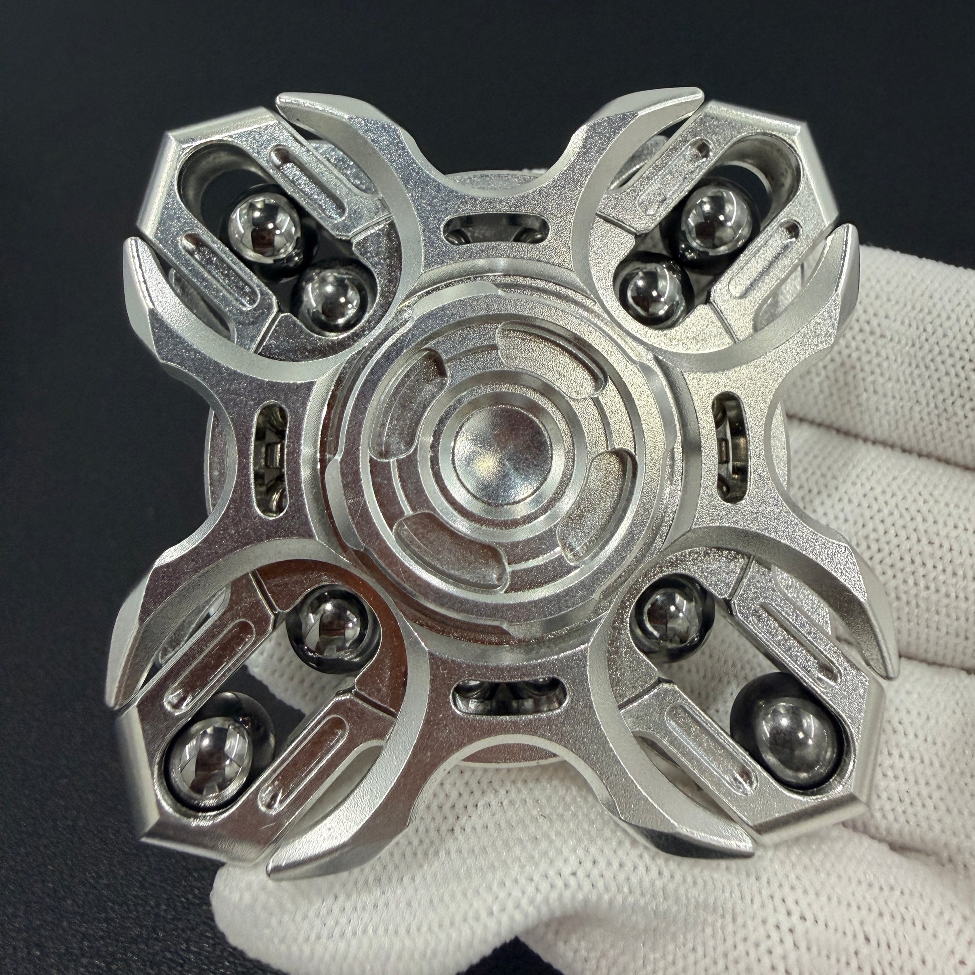 Oracle Aluminum