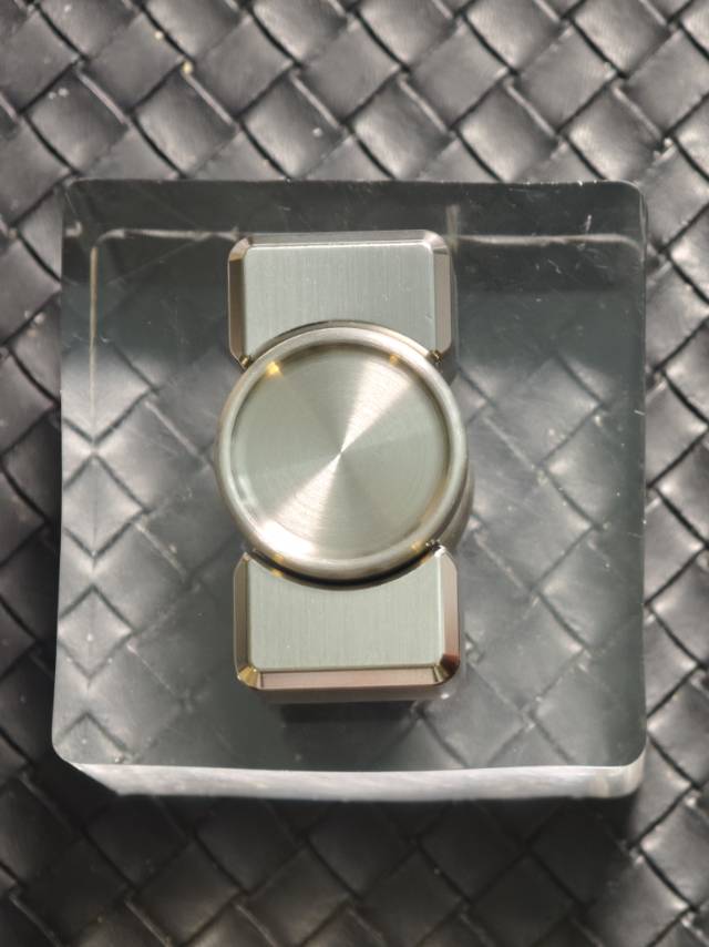 Stainless Steel