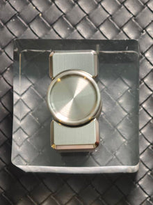 Stainless Steel
