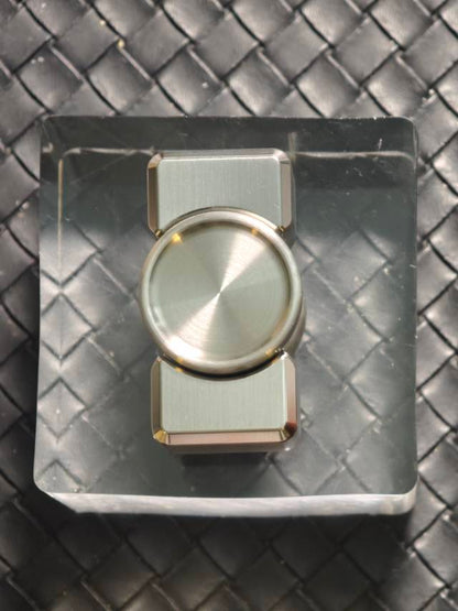 Stainless Steel