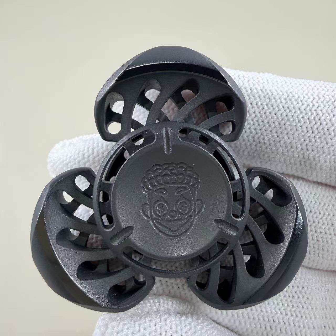 Turbo Zirconium
