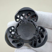Turbo Zirconium