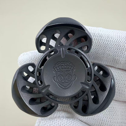 Turbo Zirconium
