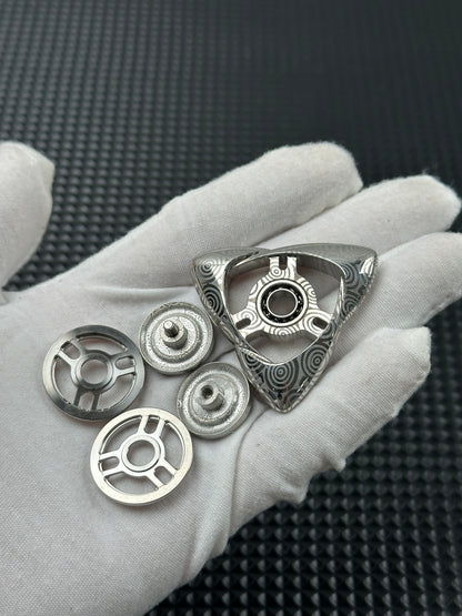 Wind Stainless Steel