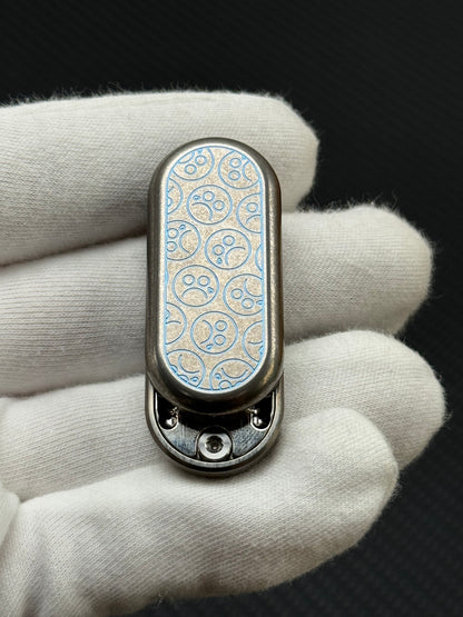 Top B Special Stainless Steel