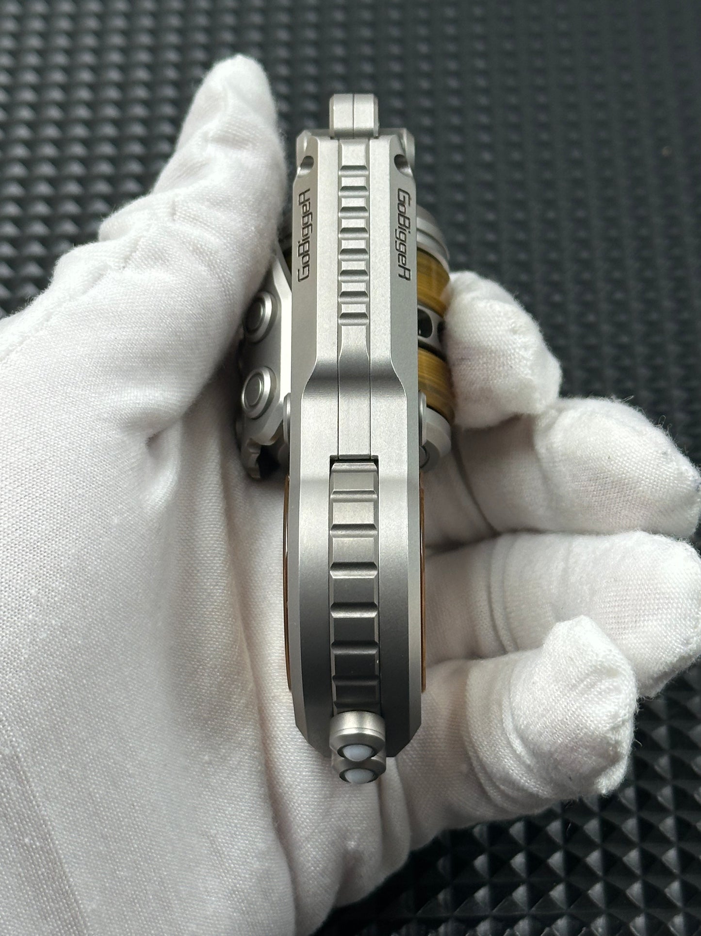 Sinian Stainless Steel PEI