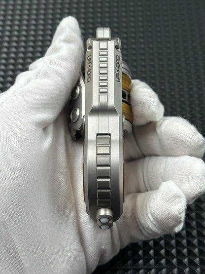 Sinian Stainless Steel PEI