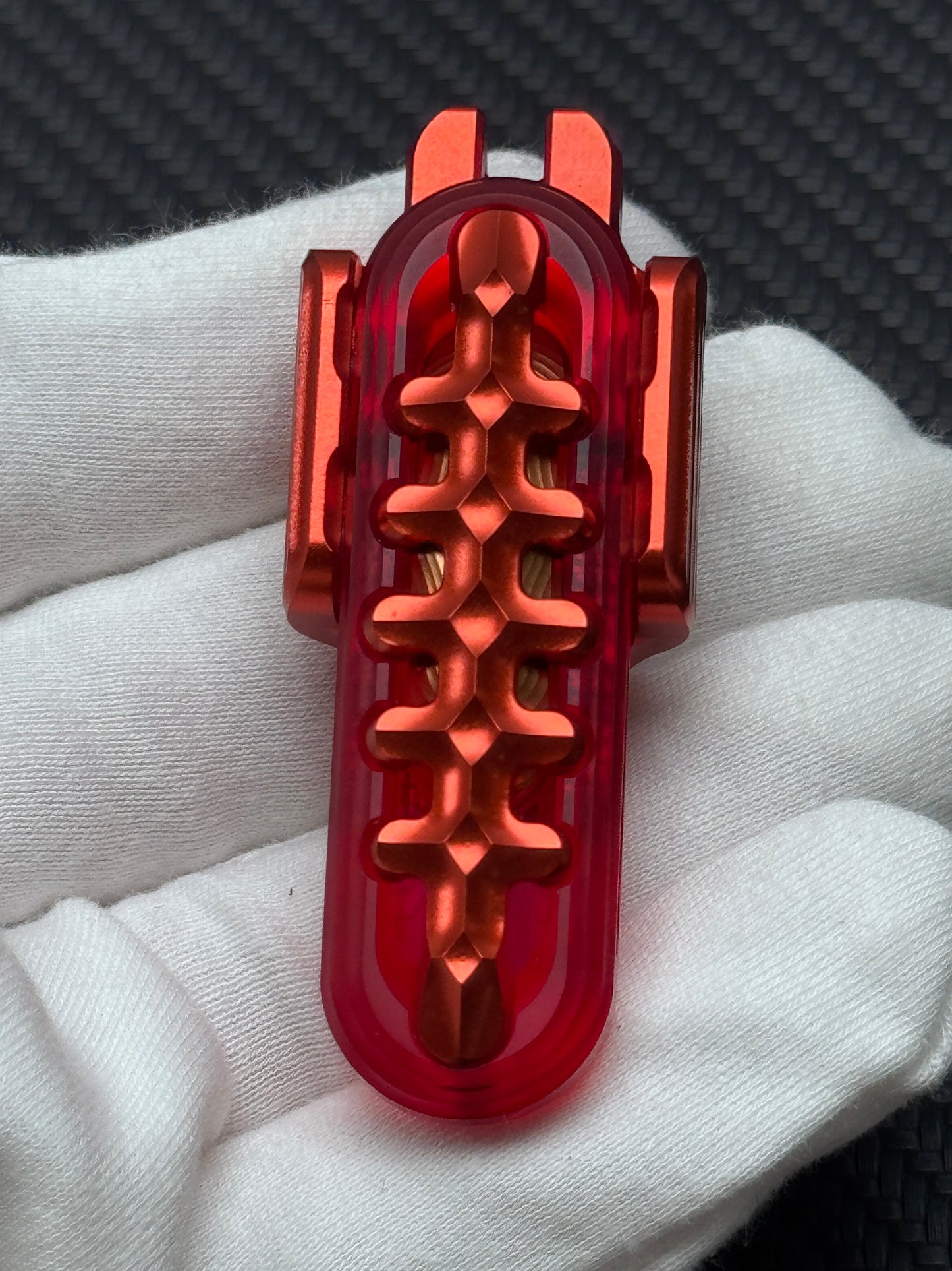Exoskeleton Magnetic Mechanical