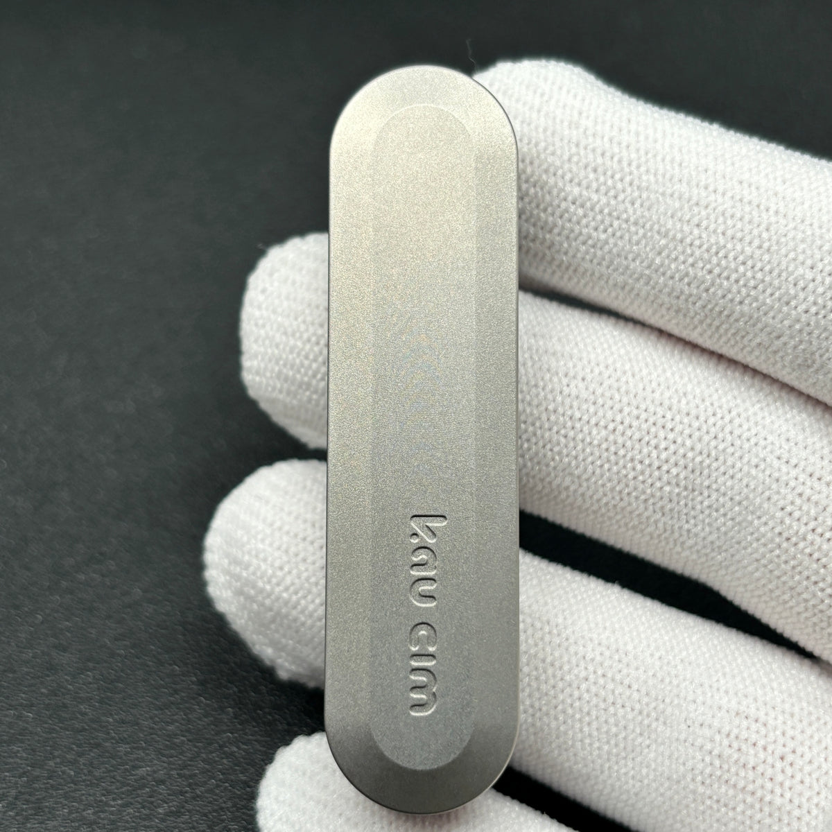 Spice Pin Stainless Steel