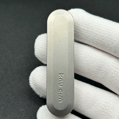 Spice Pin Stainless Steel