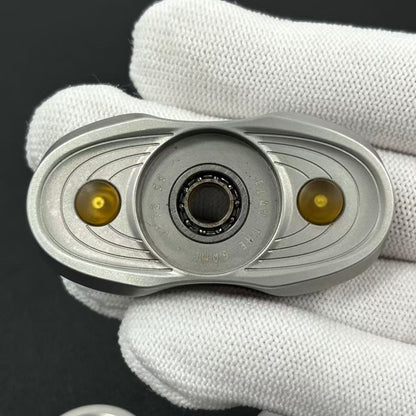 Gamer Stainless Steel