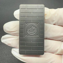Brick Zirconium