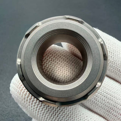 Shadow Raider Ratchet Titanium Stonewashed