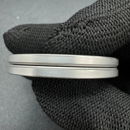 All In PEEK Stainless Steel