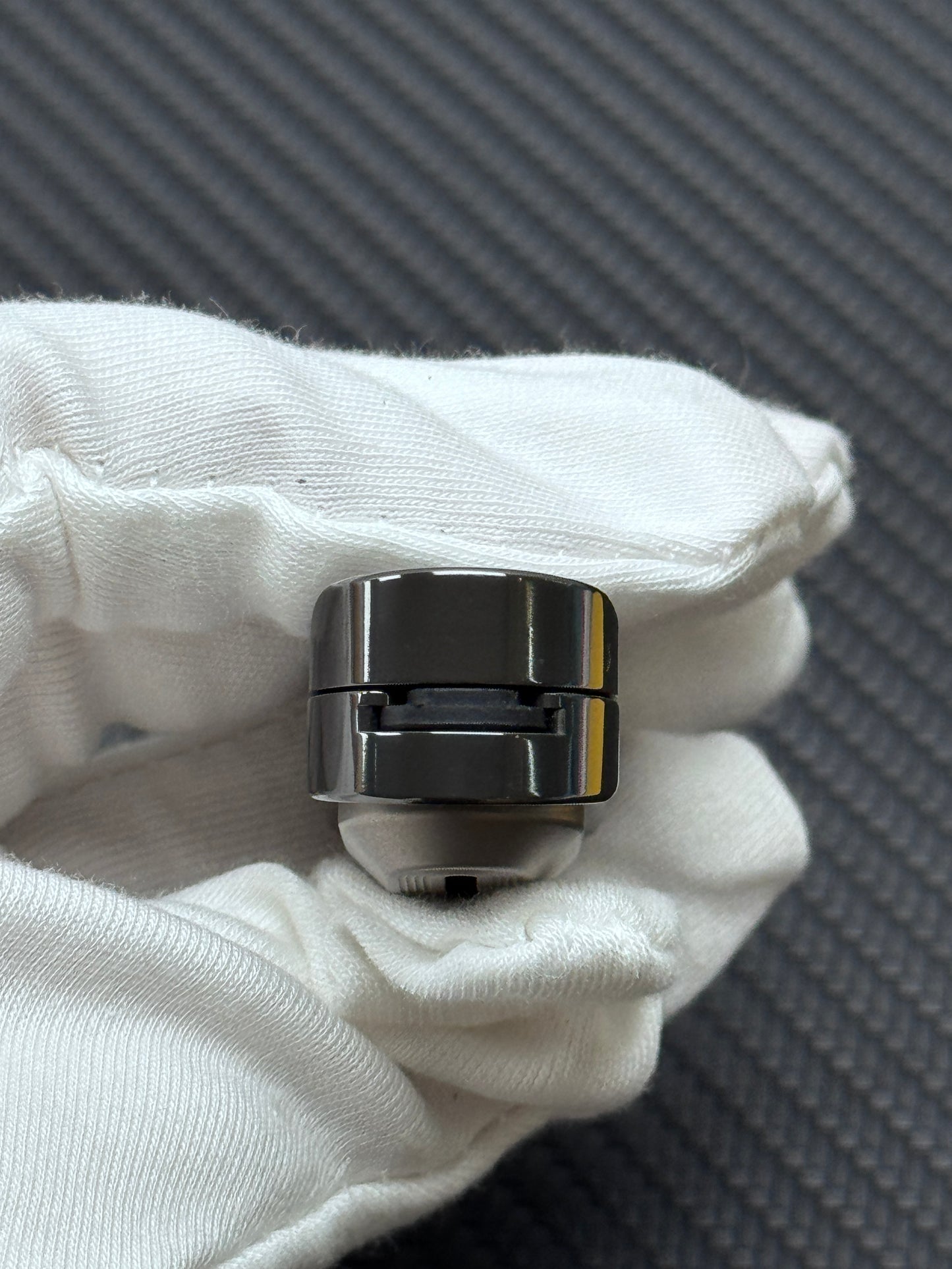 RUYI Zirconium