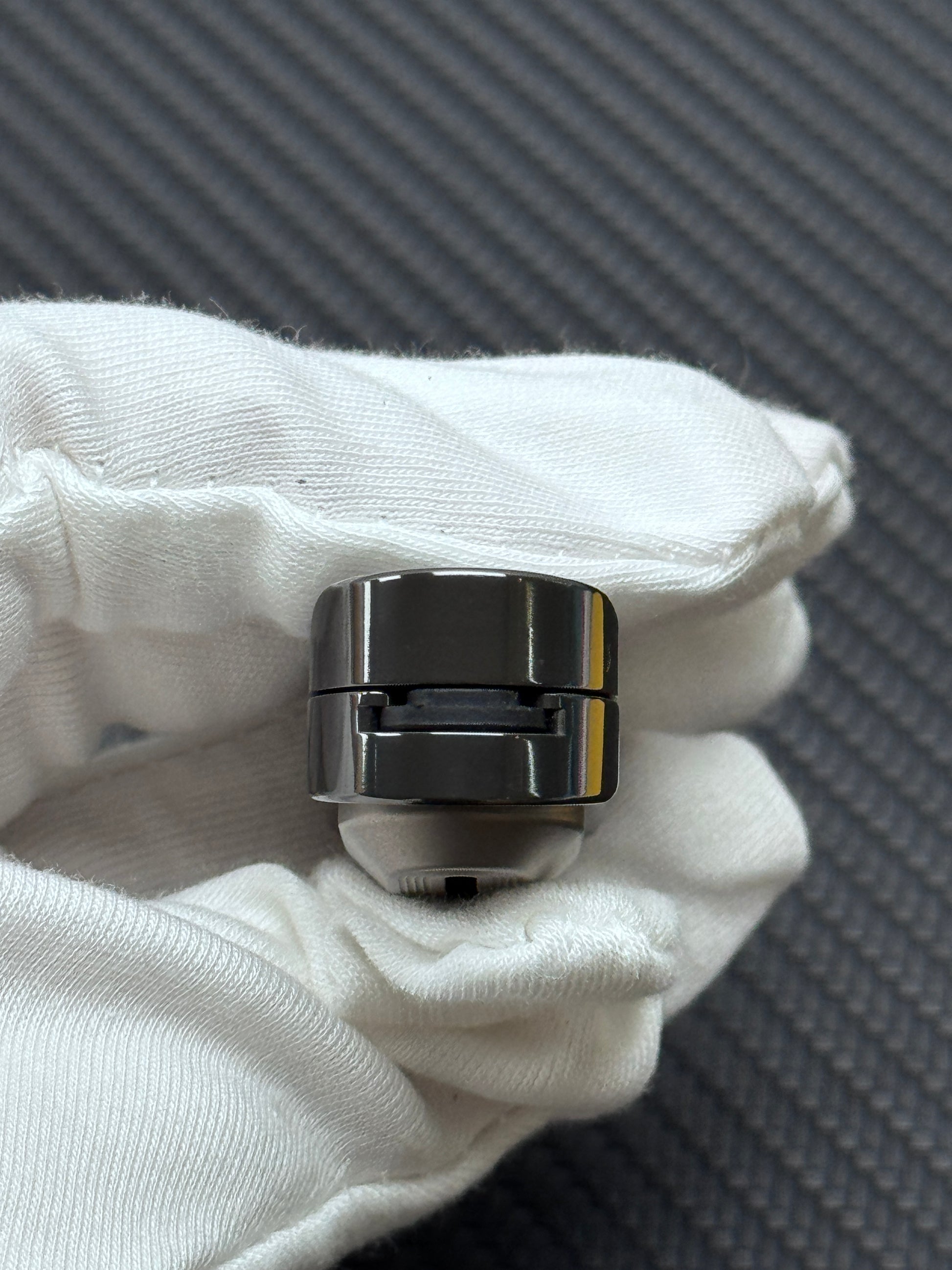 RUYI Zirconium
