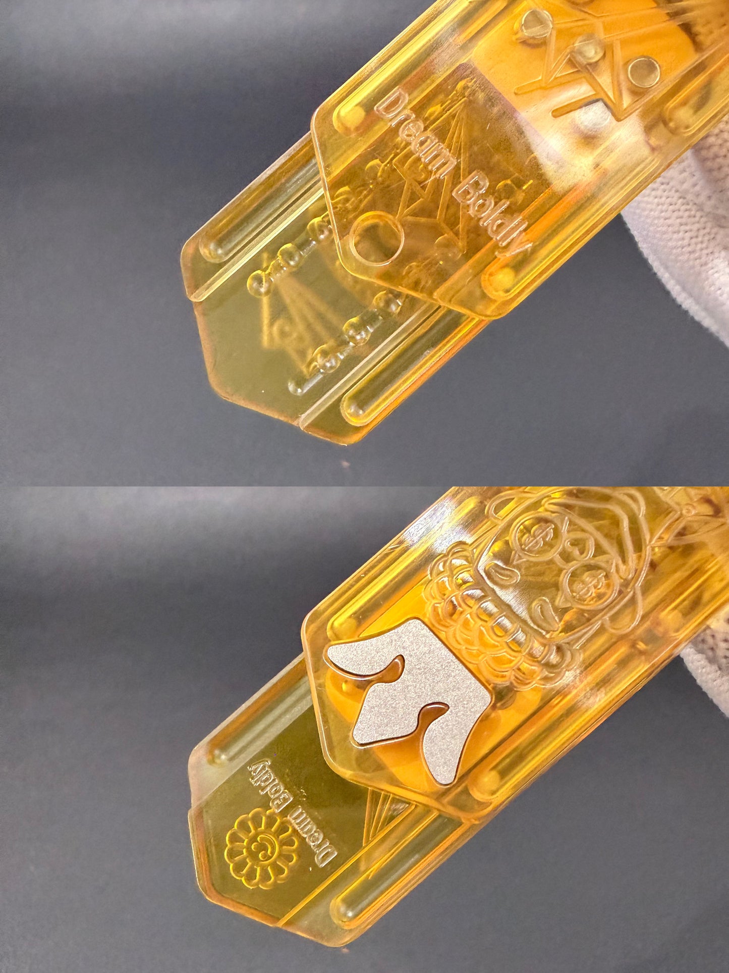 Plane PEI Polished