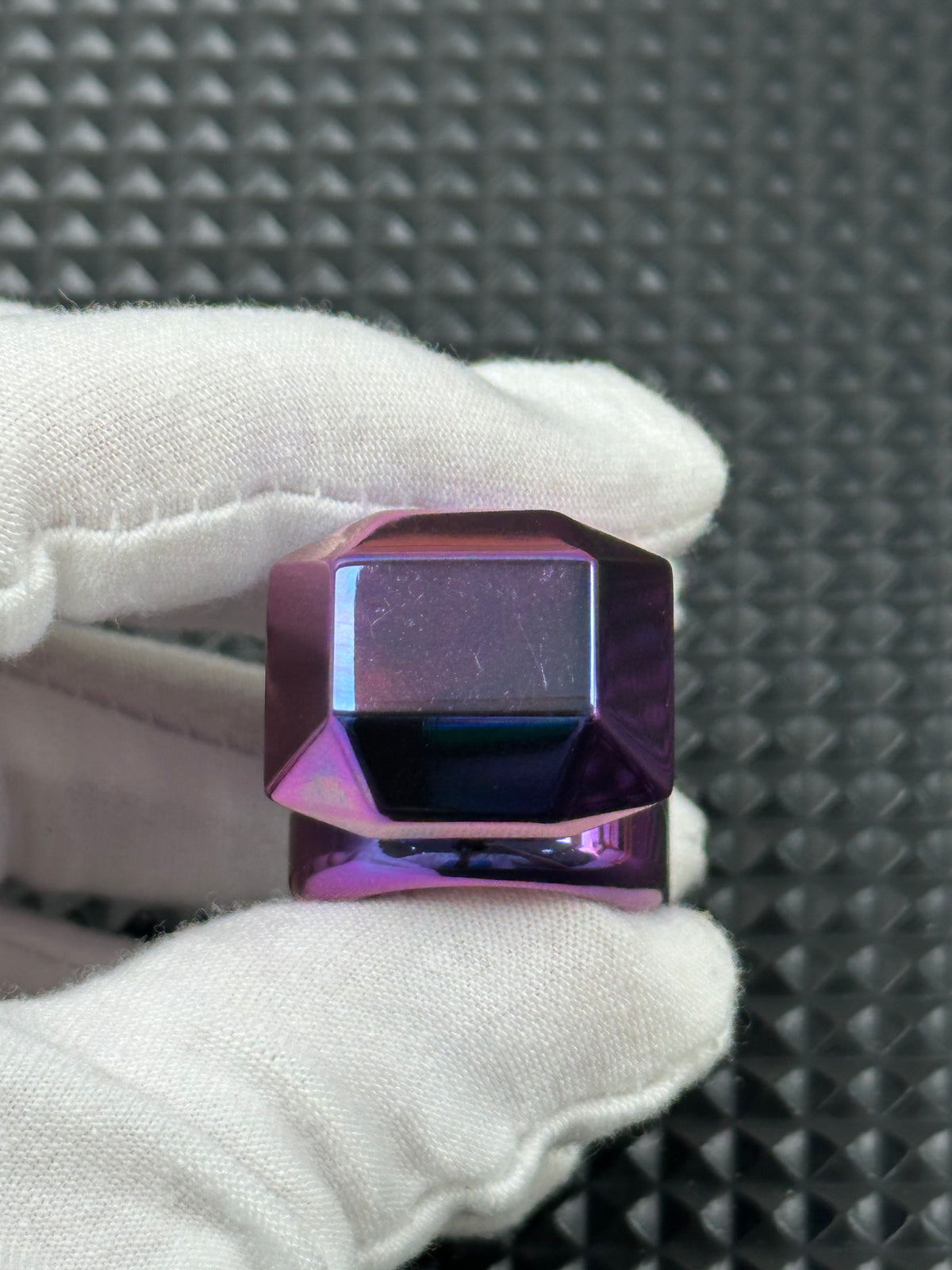 King Kong Zirconium