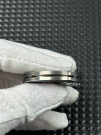 Devil Milk Cap Titanium