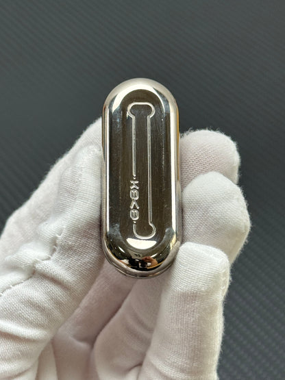 Floating Cloud Titanium Polished Limited Edition