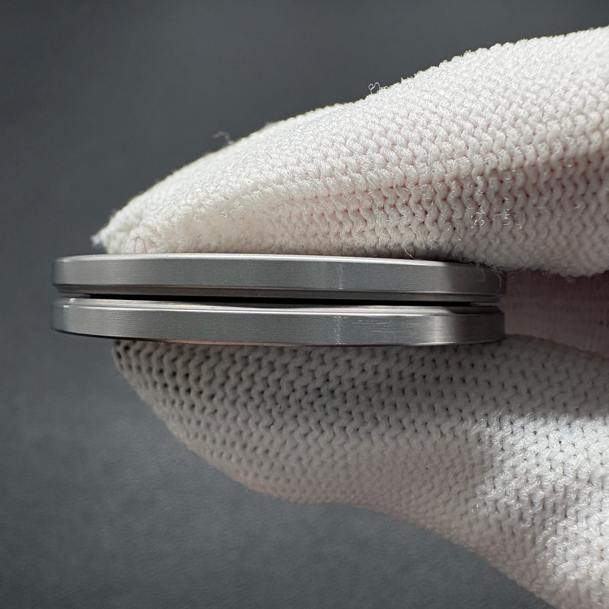 All In Stainless Steel