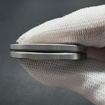 All In Stainless Steel