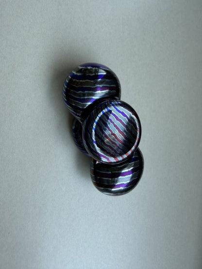 Flat Egg Zircuti
