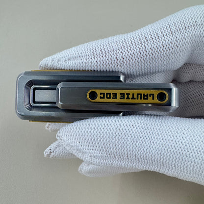 X Lock Stainless Steel