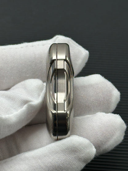 Leap Collector Titanium
