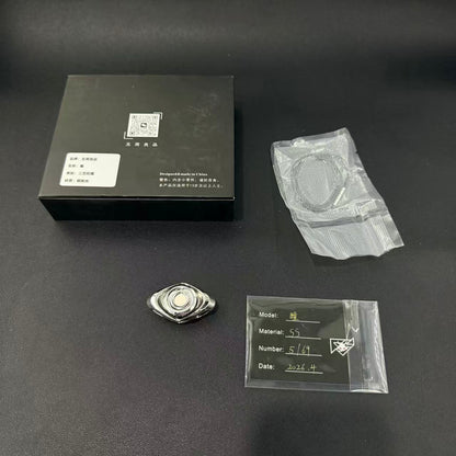 Pupil Stainless Steel