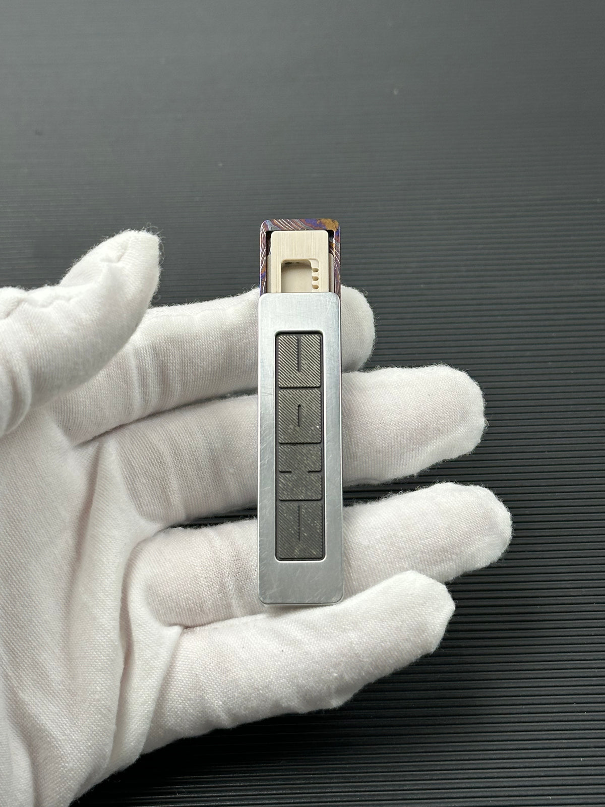 Choc Zirconium Zircuti