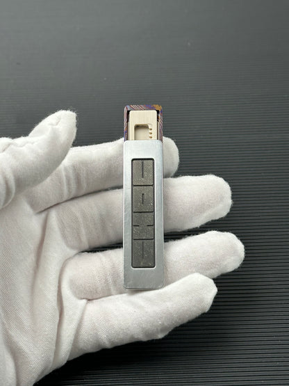 Choc Zirconium Zircuti